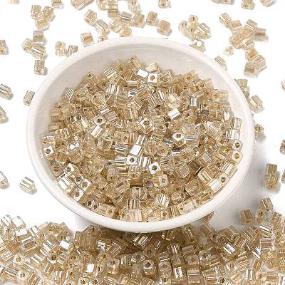 Glass Seed Beads X1-SEED-H002-F-1136-1