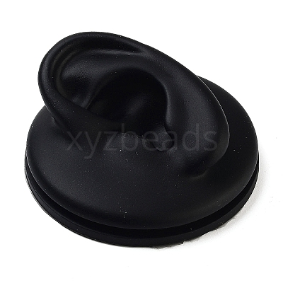 Left Soft Silicone Ear Displays Mould ODIS-NH0001-02C-1