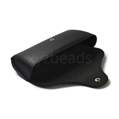 5Pcs 5 Style Glasses Case Set AJEW-XCP0002-38-1