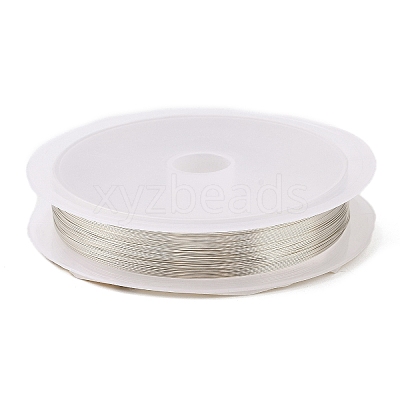 10 Rolls Round Copper Wire CWIR-C003-01A-S-1