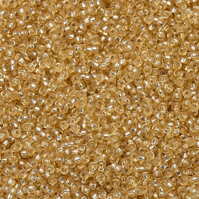 MIYUKI Round Rocailles Beads SEED-X0054-RR0003-1