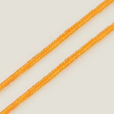 Nylon Braided Cord NWIR-N001-0.8mm-07-1