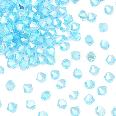 Preciosa® Crystal Beads X-PRC-BA6-60010-20000-1