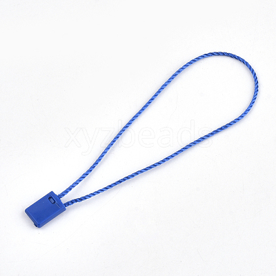 Polyester Cord with Seal Tag CDIS-T001-11B-1