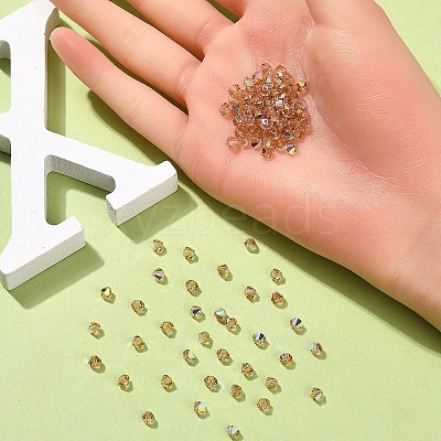 Preciosa® Crystal Beads X-PRC-BA4-10330-200-1