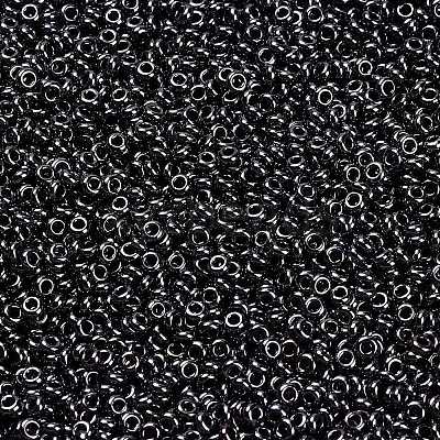 TOHO 11/0 Demi Round Beads X-SEED-DR11-0090-1