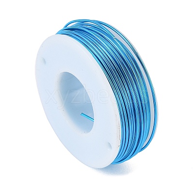 Round Aluminum Wire LS-AW-G001-03-16-1