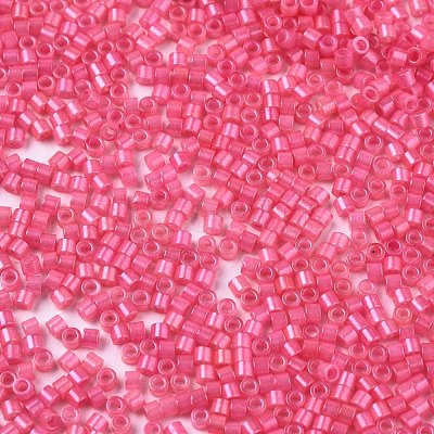 FGB 11/0 Grade A Glass Seed Beads X-SEED-S030-1144-1