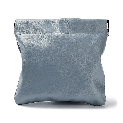 PU Leather Multipurpose Shrapnel Makeup Bags X1-ABAG-L017-A01-1