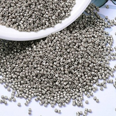 MIYUKI Delica Beads X-SEED-J020-DB1176-1