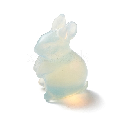 Opalite Home Display Decorations DJEW-PW0006-04B-1