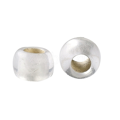 TOHO Round Seed Beads SEED-JPTR08-0021F-1