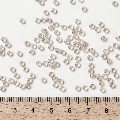MIYUKI Round Rocailles Beads X-SEED-G008-RR0215-1