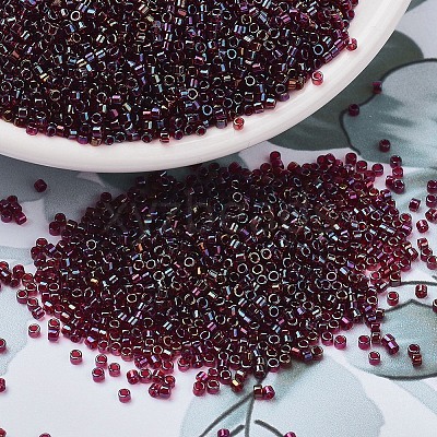 MIYUKI Delica Beads X-SEED-J020-DB1751-1