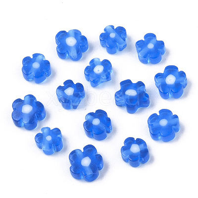 Glass Beads X-GLAA-T019-01-D04-1