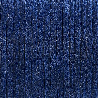 Flat Waxed Thread String LS-YC-P003-A09-1