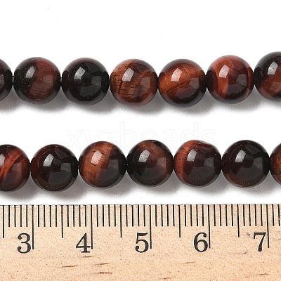 Natural Gemstone Beads Z0RQQ012-1