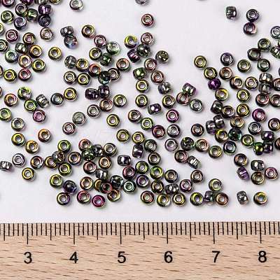 MIYUKI Round Rocailles Beads X-SEED-G008-RR4571-1