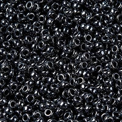 MIYUKI Round Rocailles Beads SEED-X0056-RR0451-1