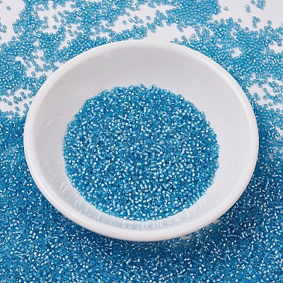 MIYUKI Delica Beads SEED-J020-DB0692-1
