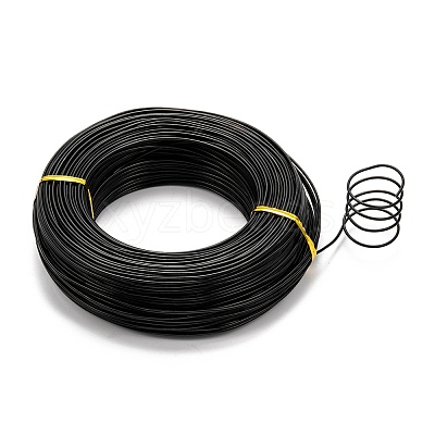 Anodized Aluminum Wire AW-S001-1.5mm-10-1