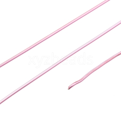 Copper Craft Wire Copper Beading Wire CWIR-F001-P-0.4mm-1