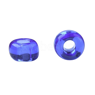 TOHO 8/0 Round Beads X-SEED-TR08-0942-1