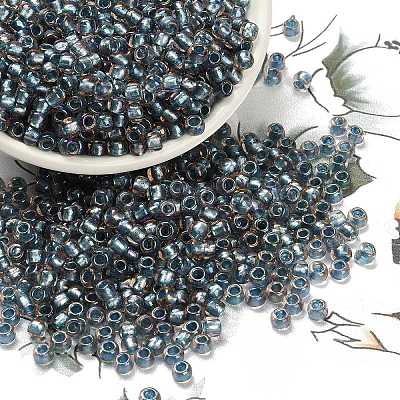 TOHO 6/0 Round Beads SEED-XTR06-0272-1