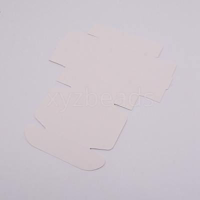 Flower Pattern Paper Gift Boxes CON-WH0182-03C-1