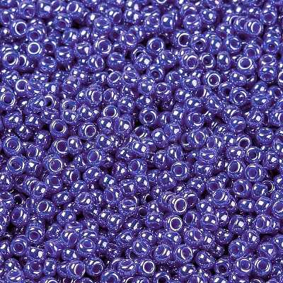 MIYUKI Round Rocailles Beads SEED-G009-RR0432-1