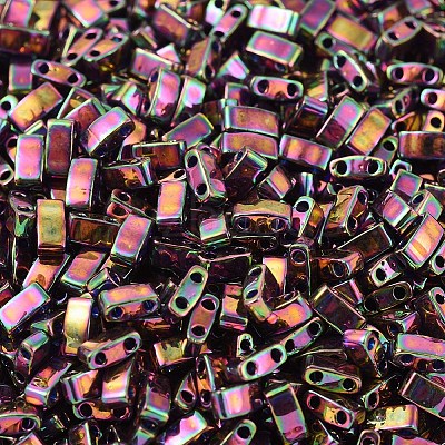 MIYUKI Half TILA Beads SEED-MY05-HTL1893-1