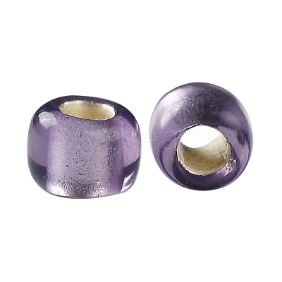 TOHO 11/0 Round Beads X-SEED-TR11-0039F-1