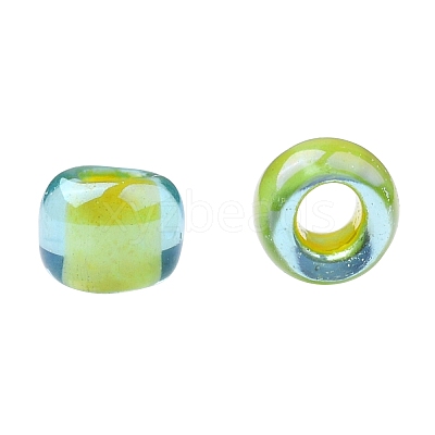 TOHO 11/0 Round Beads X-SEED-TR11-0307-1
