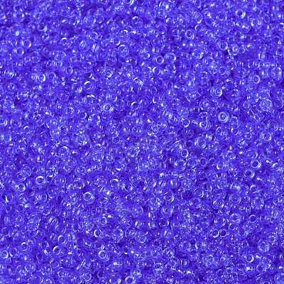 MIYUKI Round Rocailles Beads SEED-X0056-RR0159D-1