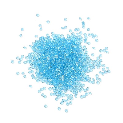 Cubic Zirconia Cabochons ZIRC-K090-1.3mm-01A-1