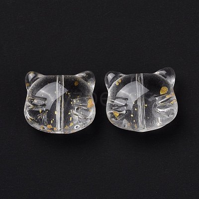 Glass Beads GLAA-G079-02I-1