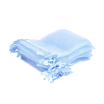 Organza Gift Bags OP001-11-1