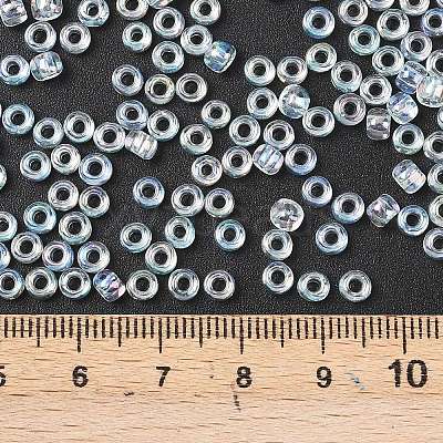 TOHO 6/0 Round Beads X-SEED-TR06-0170-1