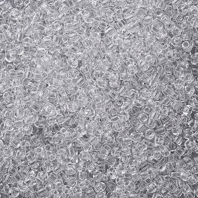 Glass Seed Beads X2-SEED-A004-2mm-1-1
