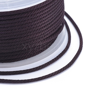 Polyester Braided Cords OCOR-I006-A01-02-1