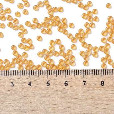TOHO 8/0 Round Beads SEED-XTR08-0950-1