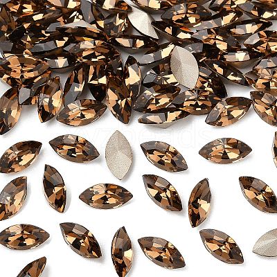 Preciosa® MAXIMA Crystal Fancy Stones X-PRC-FG10-10220-1