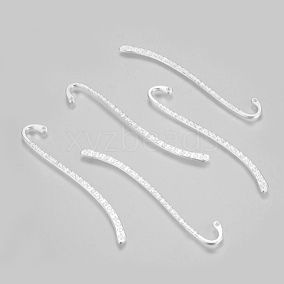 Tibetan Style Alloy Bookmarks K08Y3021-1