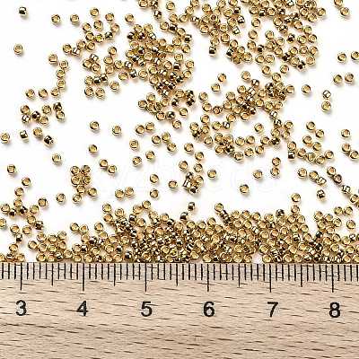 TOHO Round Seed Beads SEED-XTR15-0712-1
