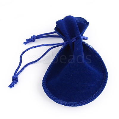Gourd Velvet Bags TP-R005-05-1