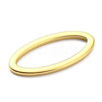 304 Stainless Steel Linking Rings STAS-B044-10G-1