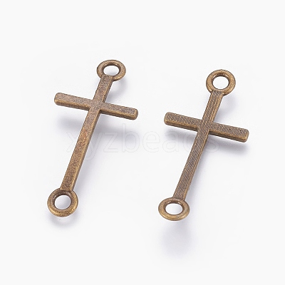 Alloy Links connectors LS-PALLOY-I016-AB-NF-1