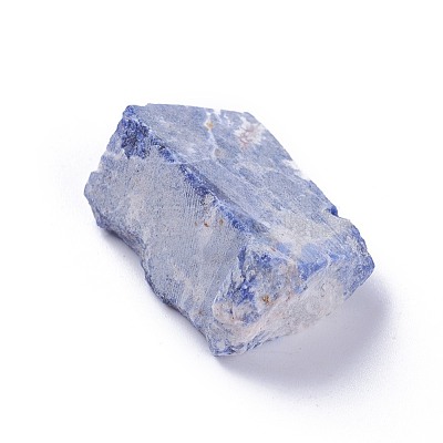 Natural Sodalite Beads G-F621-18-1