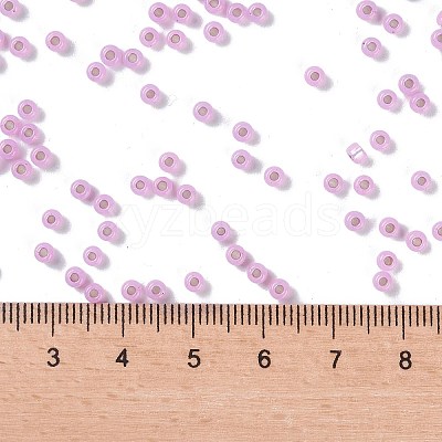MIYUKI Round Rocailles Beads SEED-X0055-RR0644-1