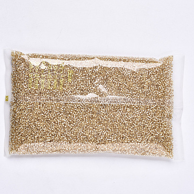 Glass Seed Beads X1-SEED-S042-04A-05-1